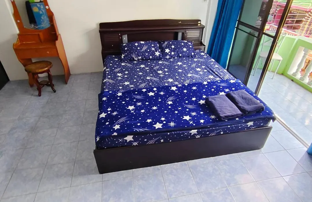 Yuri Guesthouse-1