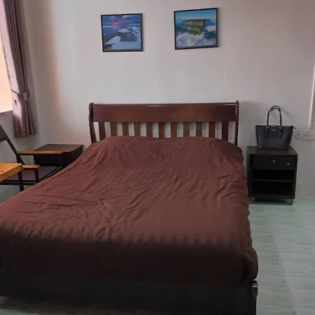 Kalisa House@Soi Welcome-2